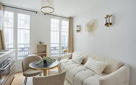 Studio Le Marais By Studio Prestige